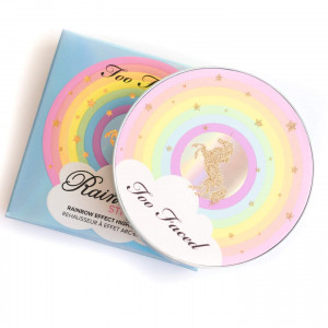 Too Faced Rainbow Strobe Highlighter