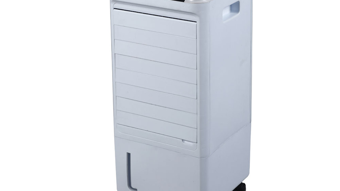 Timeless Tools Mobil léghűtő