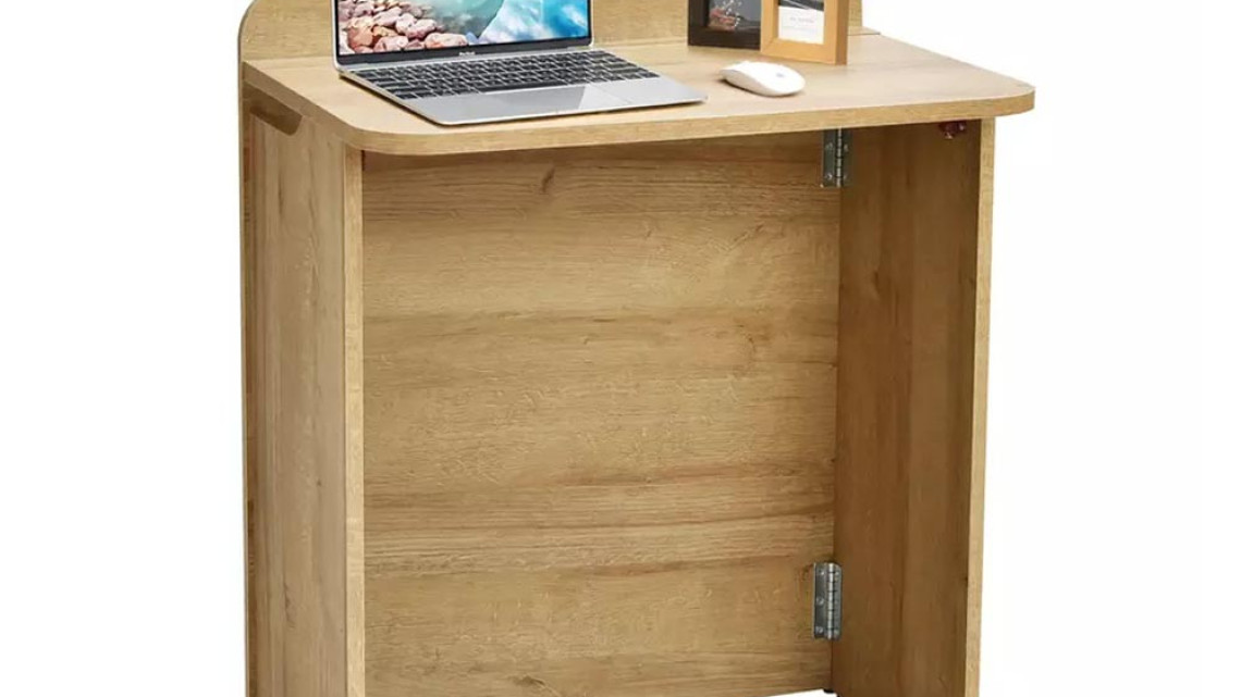 Timeless Tools Összecsukható laptop asztal