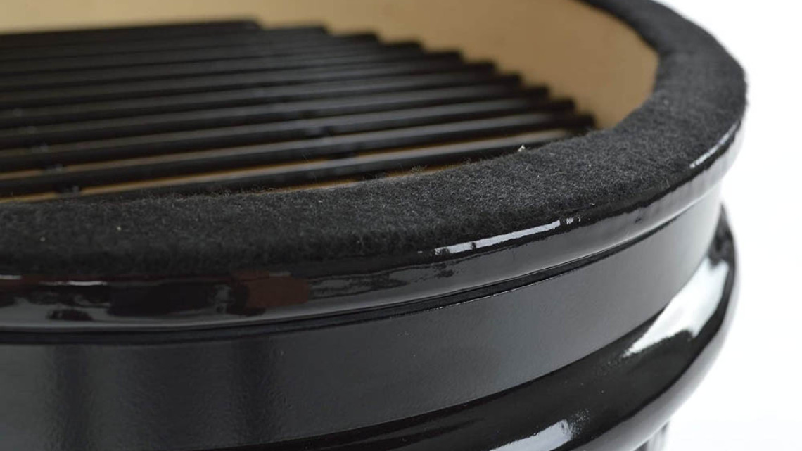 Timeless Tools Mini kamado grill