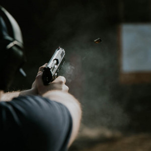 Élménylövészet többféle választható csomaggal és fegyverrel!