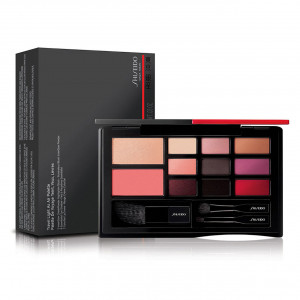 Shiseido Travel Light as Air Paletta