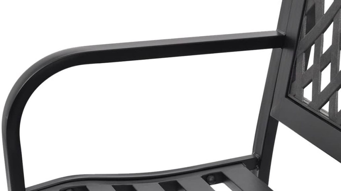 Timeless Tools Kerti pad, több típusban-rácsos