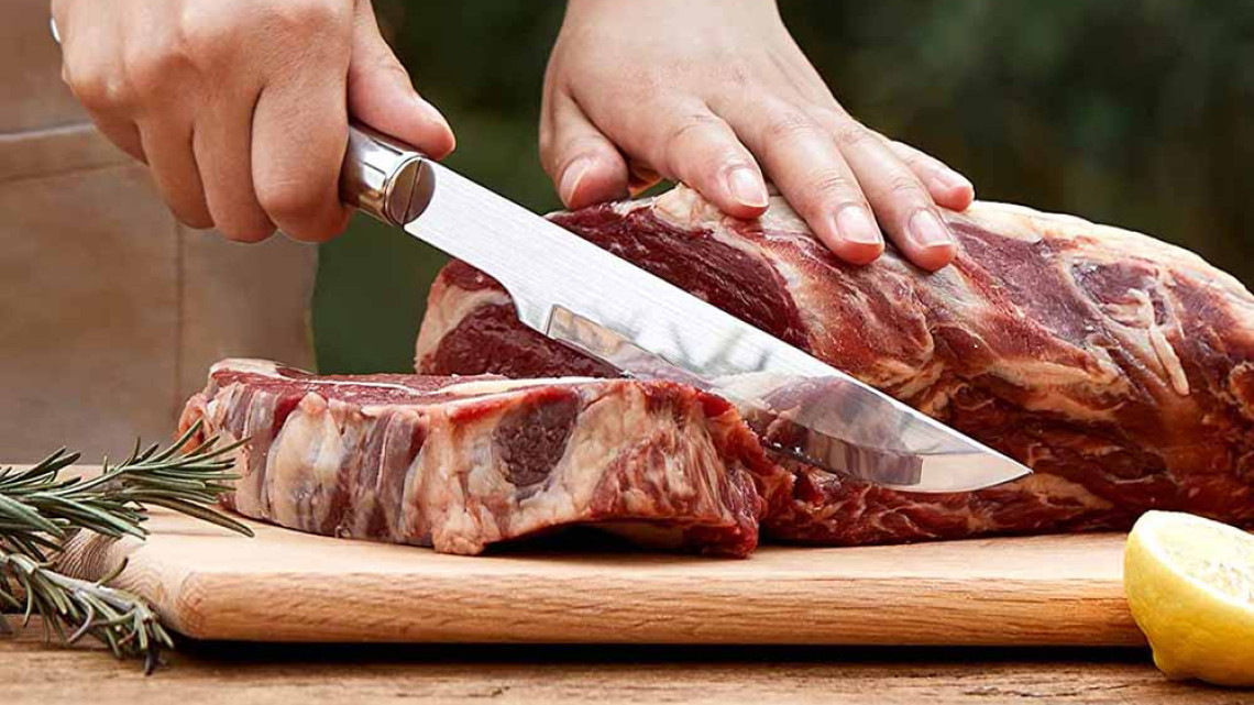 Timeless Tools Grillszett táskában