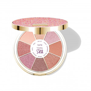 Tarte Rainforest Of The Sea szemhéjfesték paletta