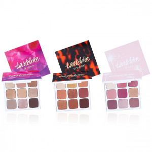 Tarte Tartelette Szemhéjfesték csomag