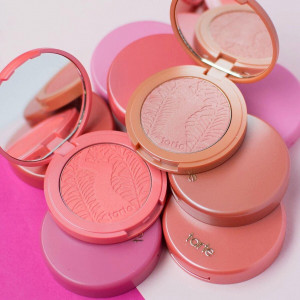Tarte Cosmetics Amazonian Clay 12-Hour Blush Pirosító