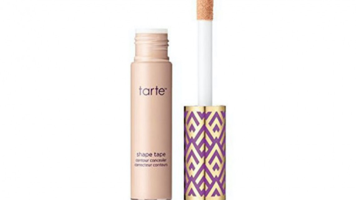 Tarte Cosmetics Shape Tape Contour Concealer Korrektor