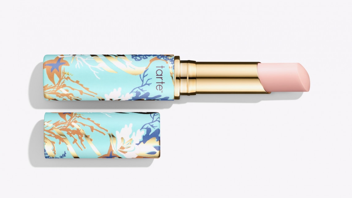 Tarte Cosmetics Quench Lip Rescue Ajakápoló