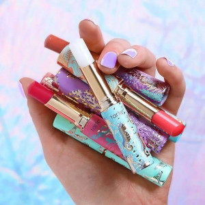 Tarte Cosmetics Quench Lip Rescue Ajakápoló
