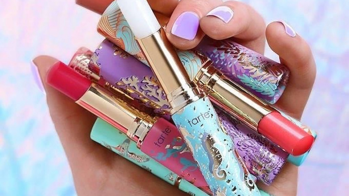 Tarte Cosmetics Quench Lip Rescue Ajakápoló