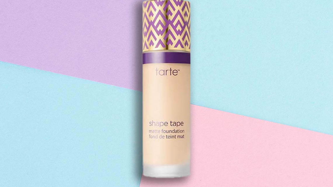 Tarte Cosmetics Face Tape Alapozó