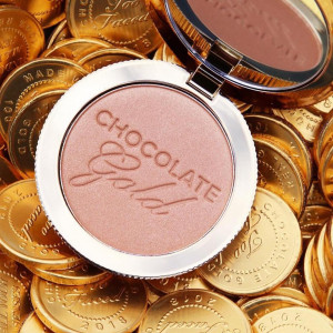 Too Faced Chocolate Gold Soleil Bronzosító