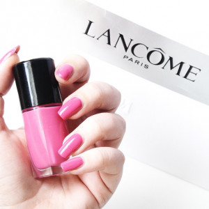 Lancôme Le Vernis hosszantartó körömlakk