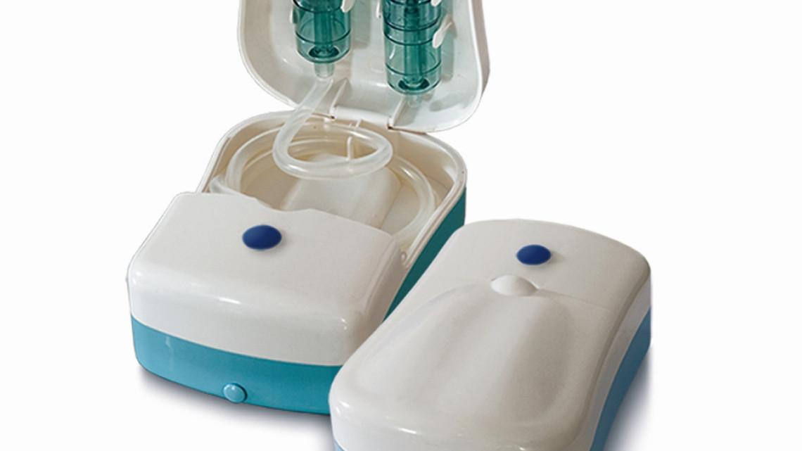 Pesztonka elektromos orrszívó 