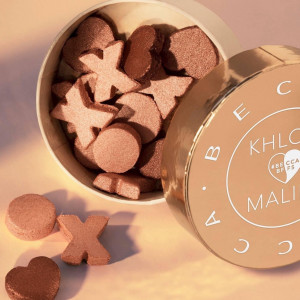 BECCA X Khloé Kardashian & Malika Highlighter