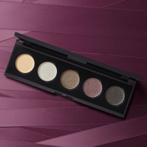 BareMinerals Bounce & Blur Szemhéjfesték Paletta