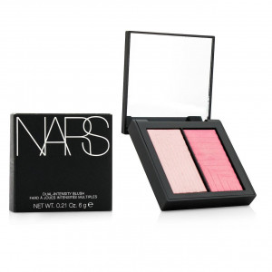 NARS Dual-Intensity Arcpirosító Paletta