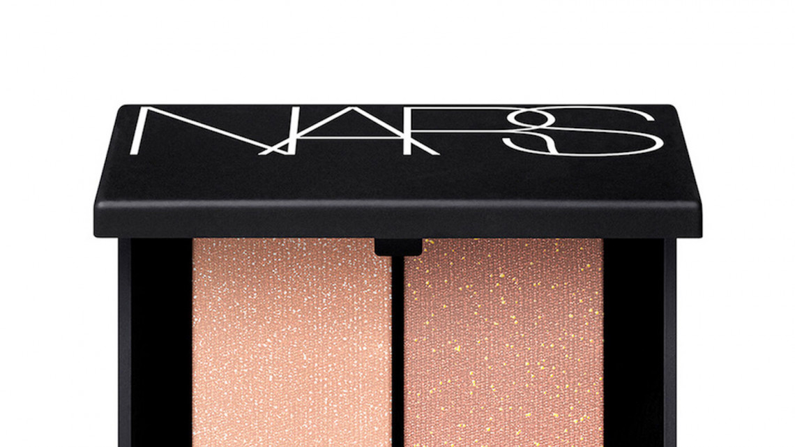 NARS Duo Eyeshadow Szemhéjfesték Paletta
