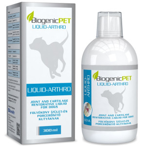 BiogenicPet Liquid-Arthro 300ml