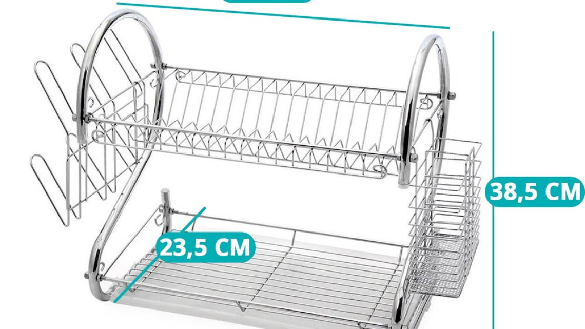 Timeless Tools Edényszárító