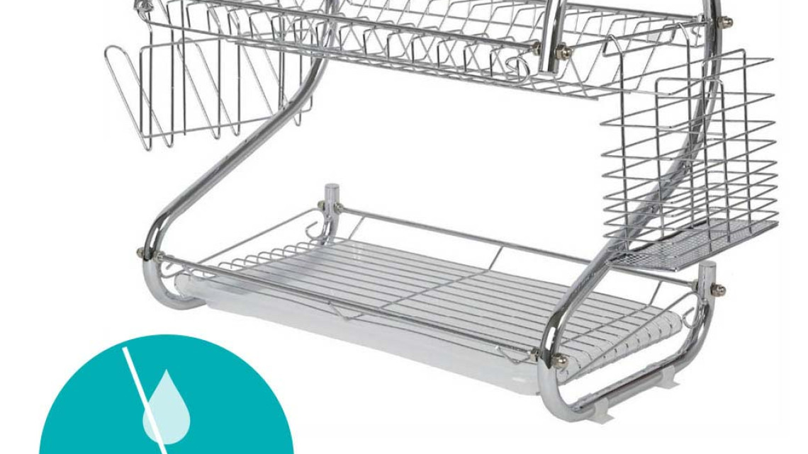 Timeless Tools Edényszárító