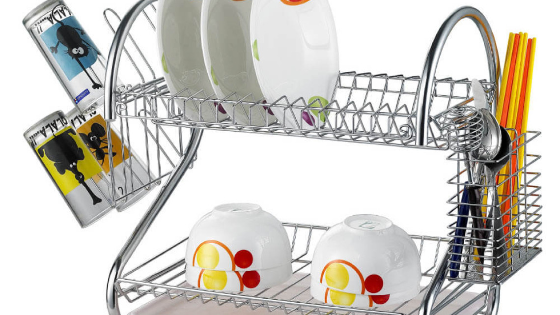 Timeless Tools Edényszárító