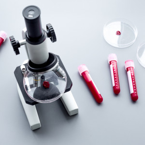 Ellenőriztesd egészségi állapotodat komplex véranalízissel és 3 alkalom lézerterápiával