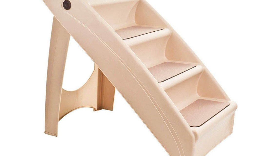 Timeless Tools Lépcső kisállatoknak