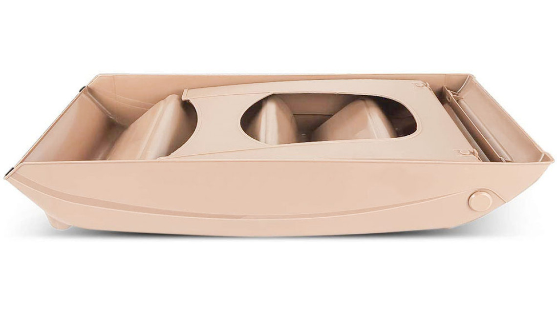 Timeless Tools Lépcső kisállatoknak