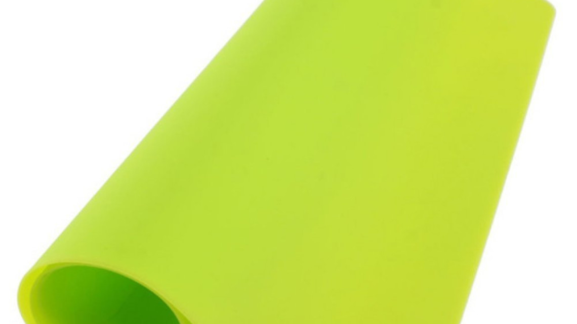 Timeless Tools Sodrófa nyújtólappal-zöld