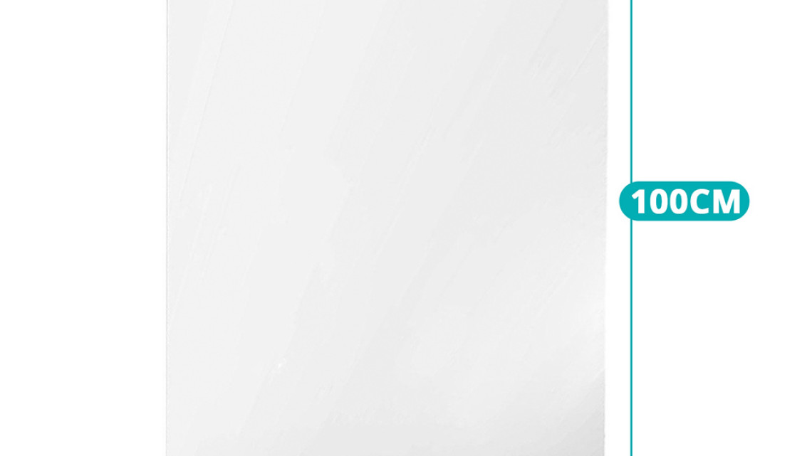 Timeless Tools Padlóvédő székalátét