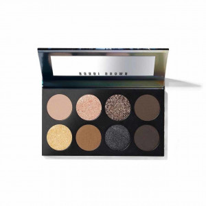 Bobbi Brown Smoke & Metals Szemhéjfesték Paletta