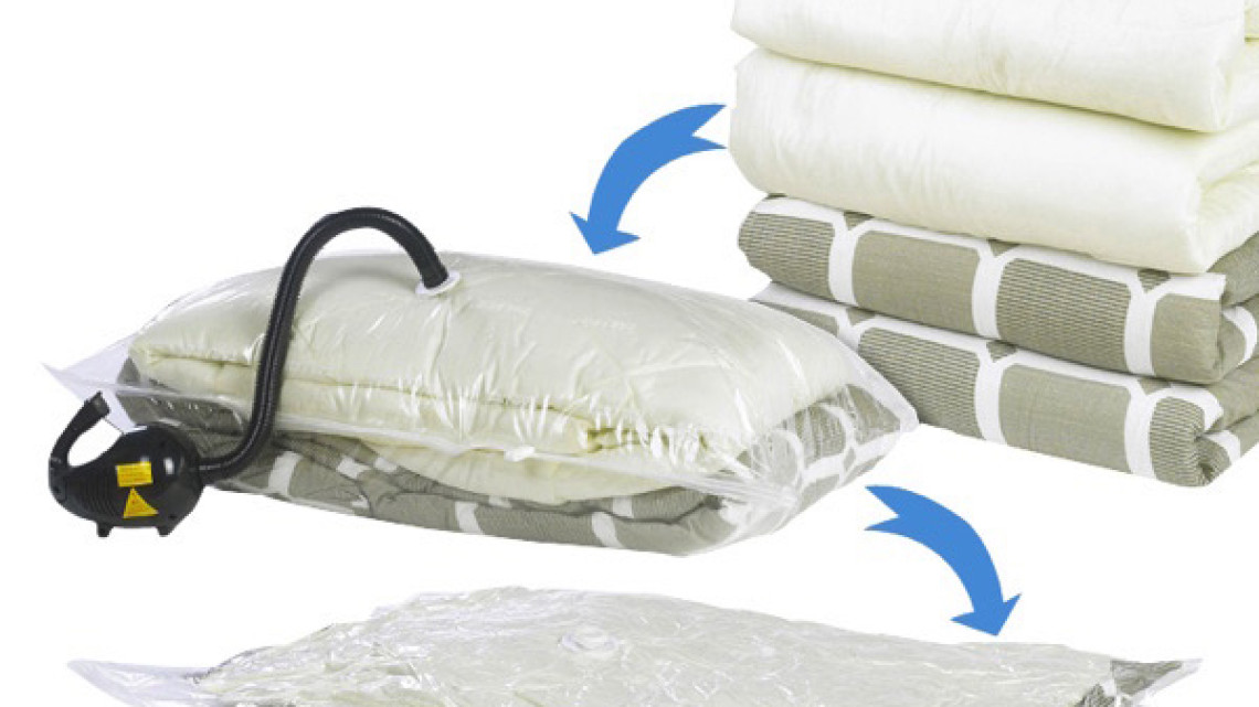 Timeless Tools 12 db vákuumos tárolózsák