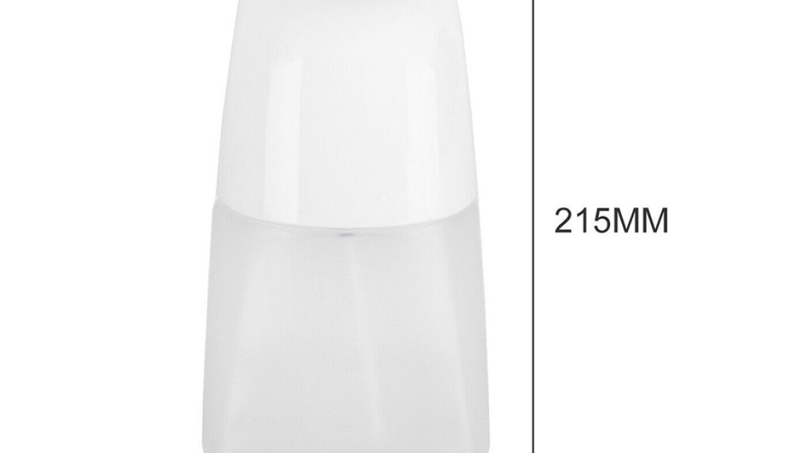 Timeless Tools Automata szappanadagoló