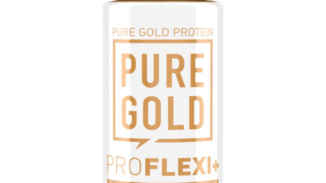 ProFlexi+ izületvédő - 90 kapszula - PureGold