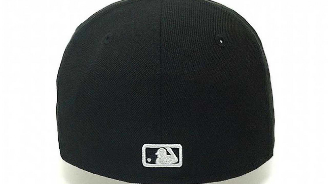 NEW ERA 59FIFTY FITTED NY YANKEES SAPKA