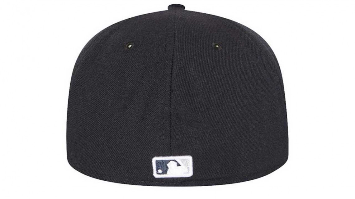 NEW ERA 59FIFTY FITTED NY YANKEES SAPKA