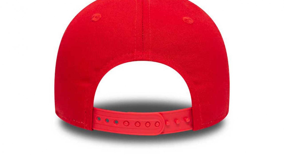 NEW ERA GYEREK WONDER WOMAN 9FORTY SAPKA