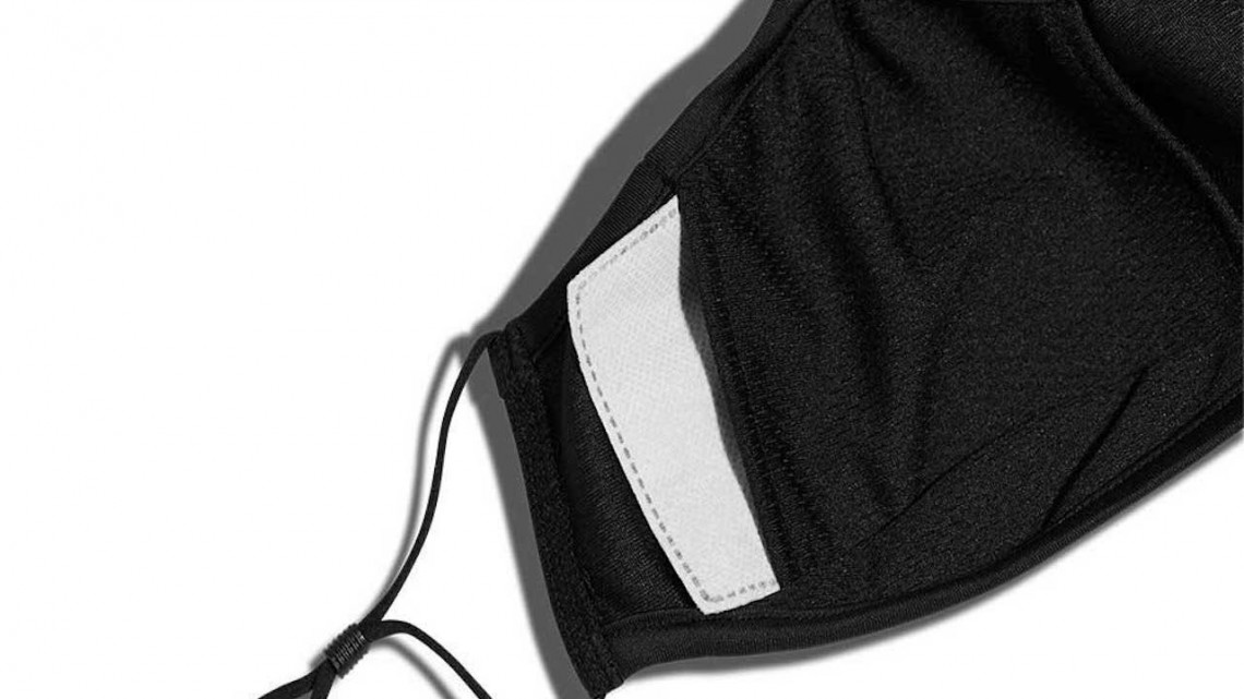 NEW ERA BLACK ARCMASZK