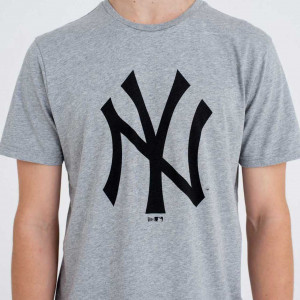 NEW ERA TEAM LOGO NEW YORK YANKEES PÓLÓ