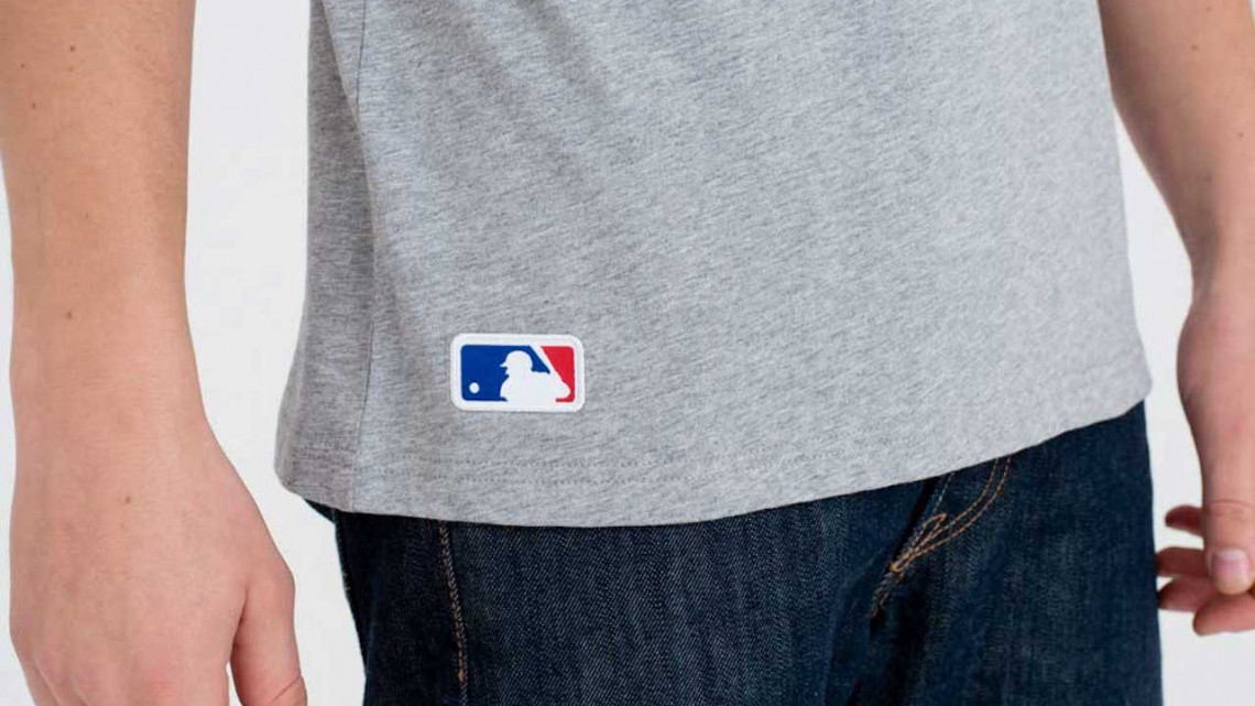 NEW ERA TEAM LOGO NEW YORK YANKEES PÓLÓ