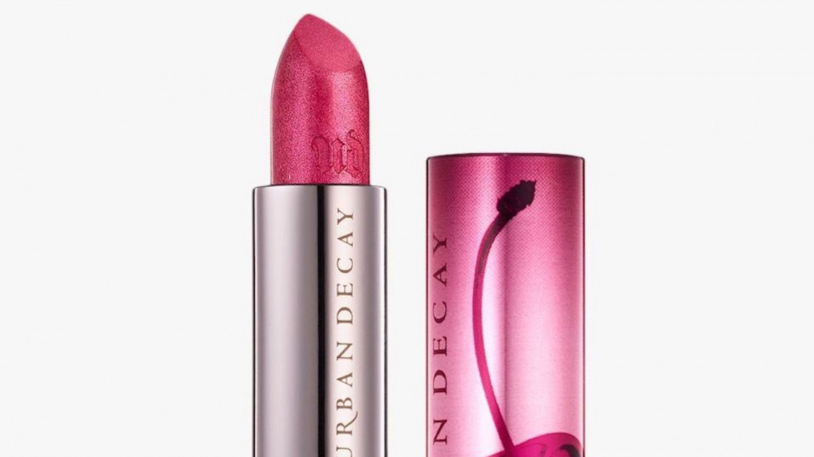 Urban Decay Vice Lipstick magas pigmenttartalmú krémes rúzs