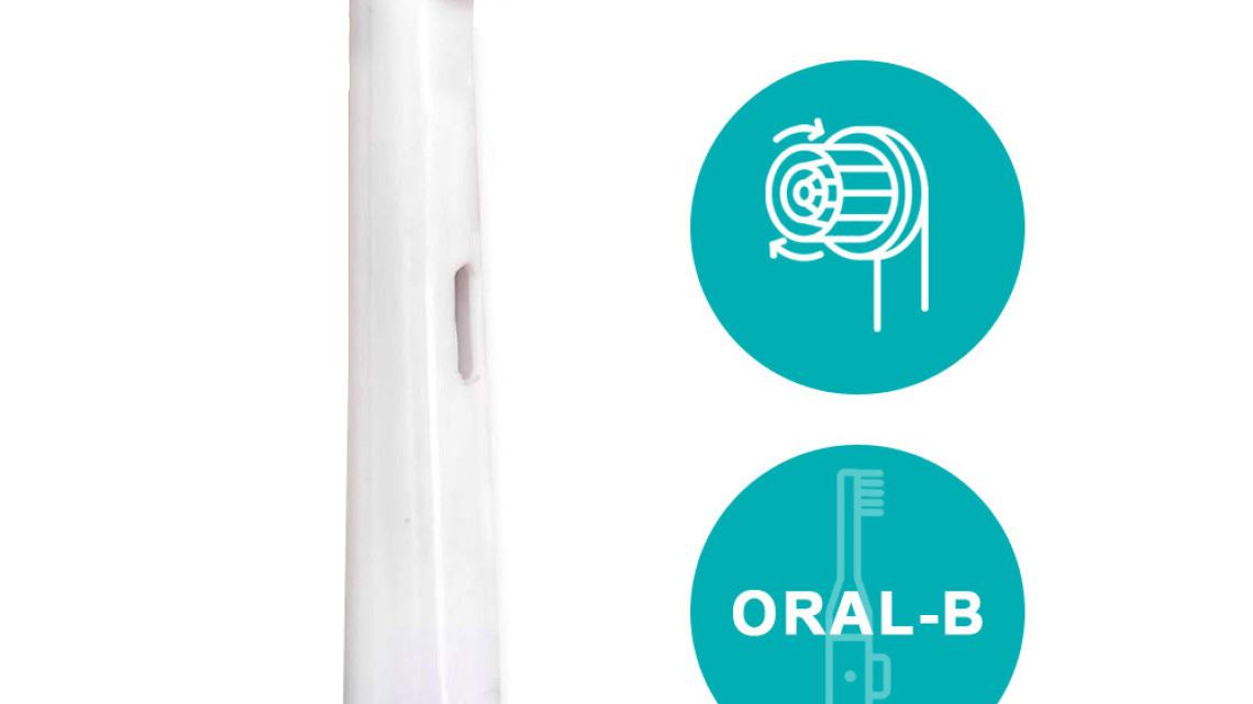 Timeless Tools 4 db-os fogkefe fej