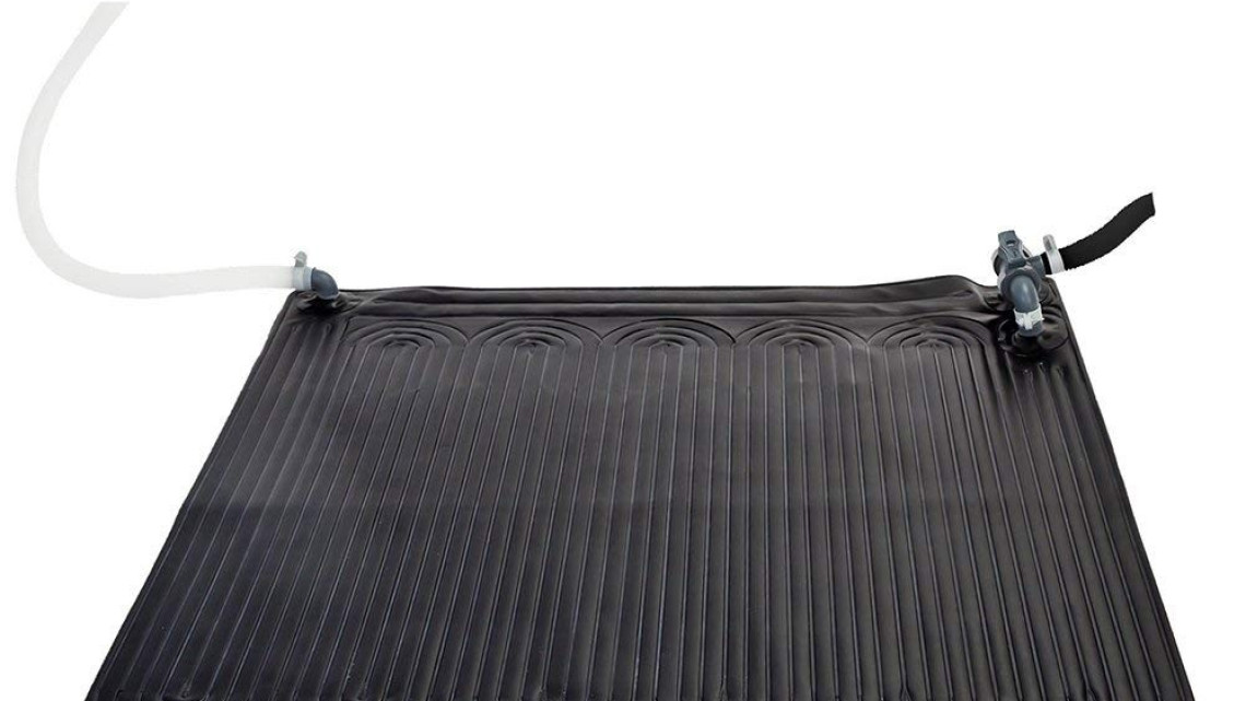 INTEX SolarMat napenergiás medence fűtés (28685)
