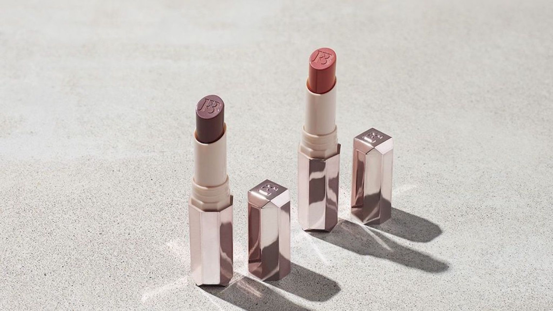 Fenty Beauty by Rihanna Two Lil Mattemoiselles 2 db-os Ajakrúzs