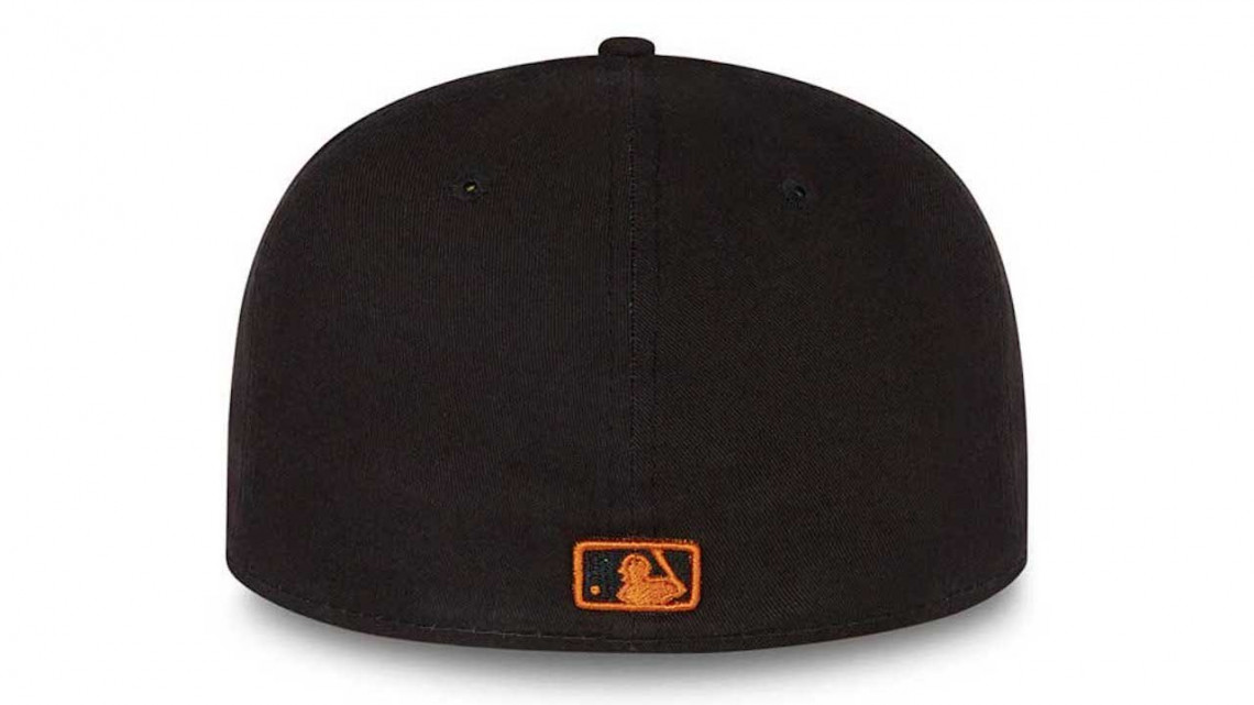 NEW ERA 59FIFTY FITTED LA DODGERS SAPKA