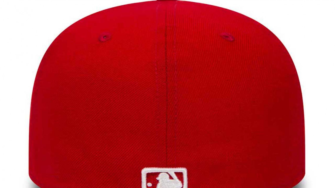 NEW ERA 59FIFTY FITTED LA DODGERS SAPKA