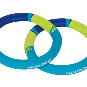 Hudora  búvárgyűrűk 2 db 70003