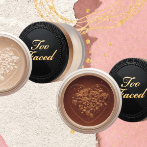 Too Faced Born This Way Ethereal Fixáló púder